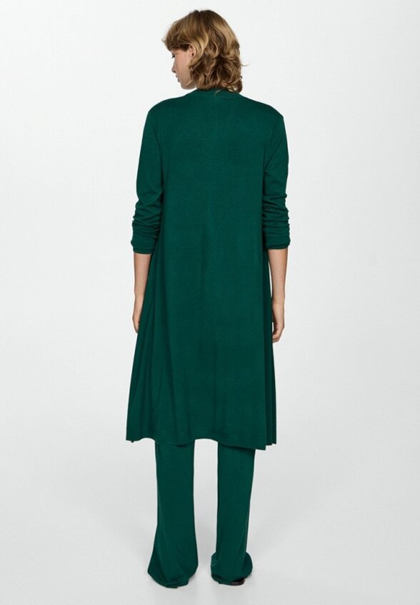 Кардиган Mango