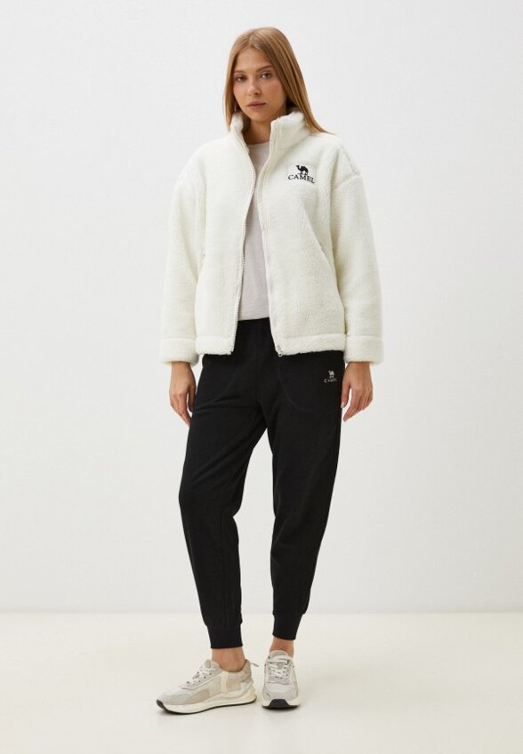 Олимпийка Camel