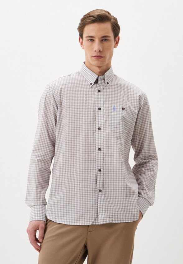 Рубашка Finisterre