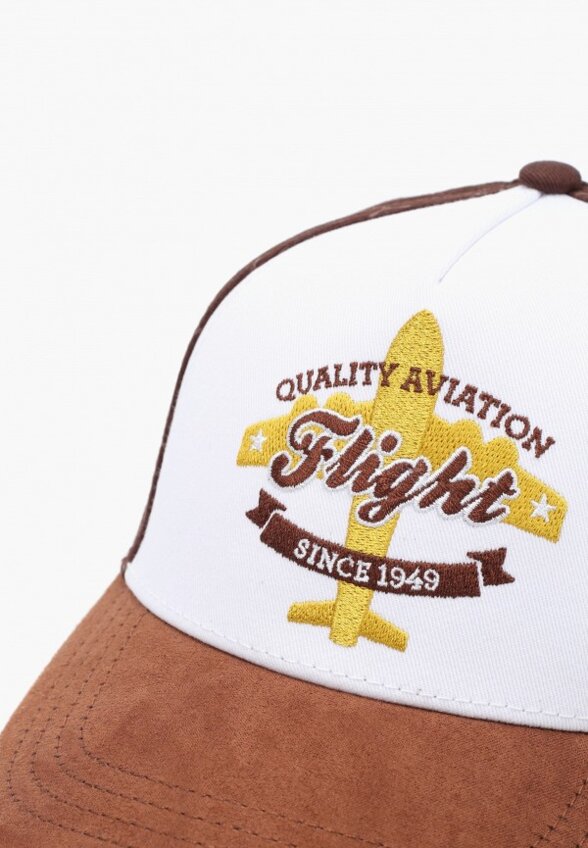 Бейсболка TuTu