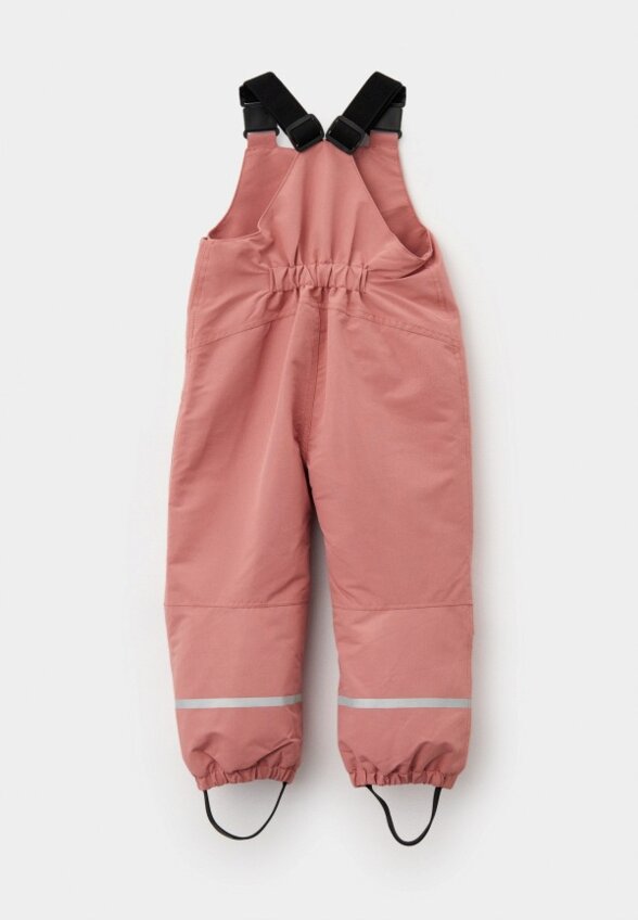 Брюки утепленные Minymo