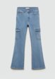 Джинсы Mango Teen4  - превью