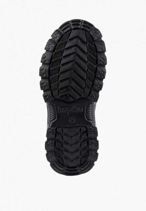Ботинки Kapika
