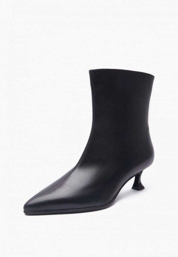 Ботильоны Mascotte