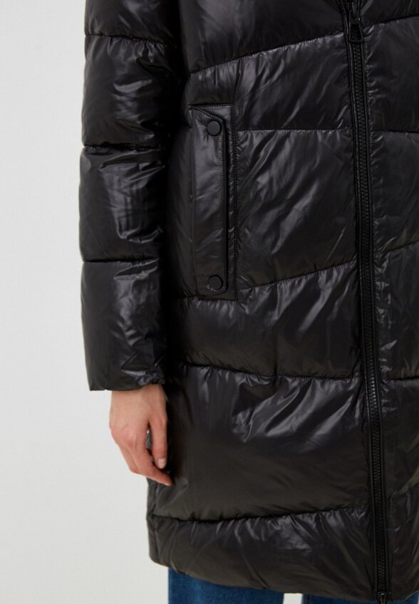 Пуховик Снежная Королева