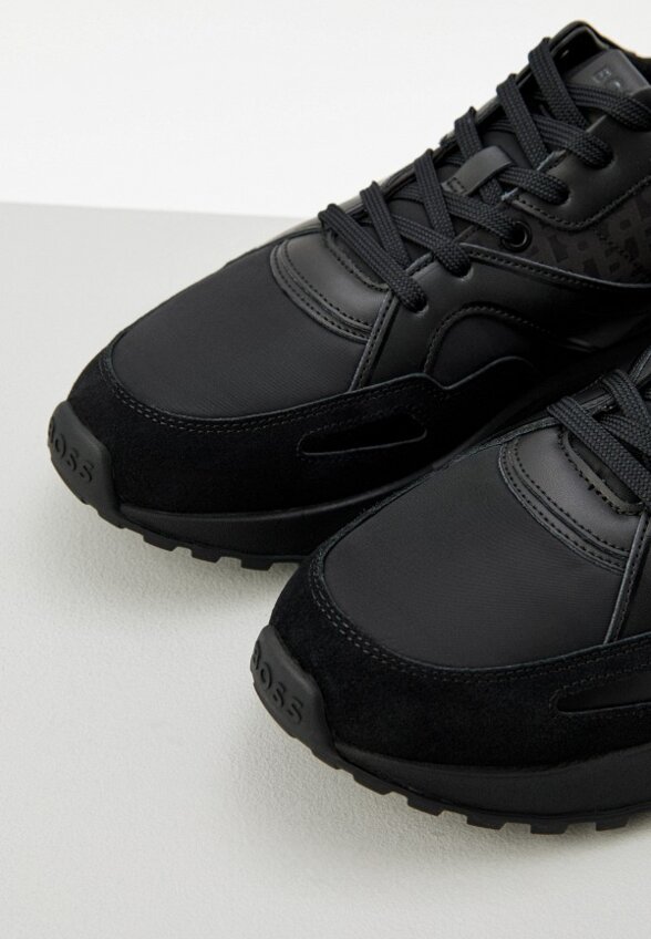 Кроссовки Boss