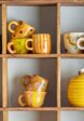Кружка керамическая Блумингвиль МИНИ (Bloomingville MINI) 