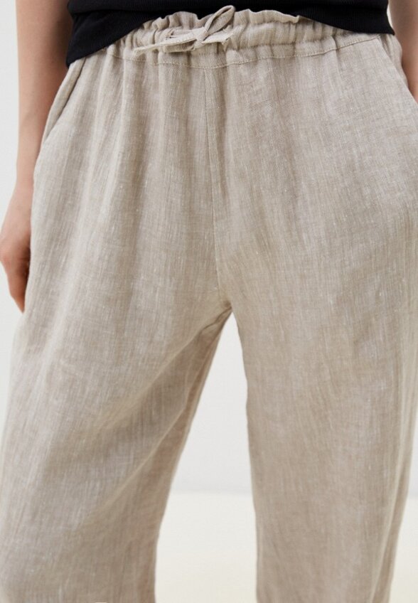 Брюки Изольна