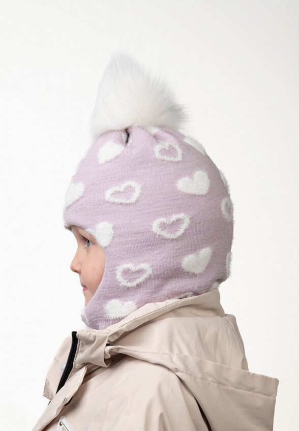 Балаклава marhatter