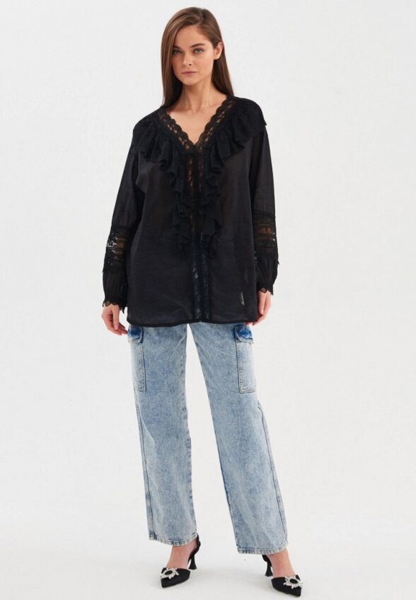 Блуза Lelio