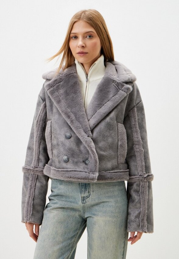 Дубленка Koton