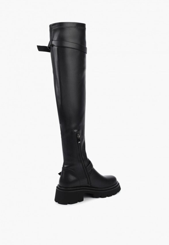 Ботфорты Maniolini