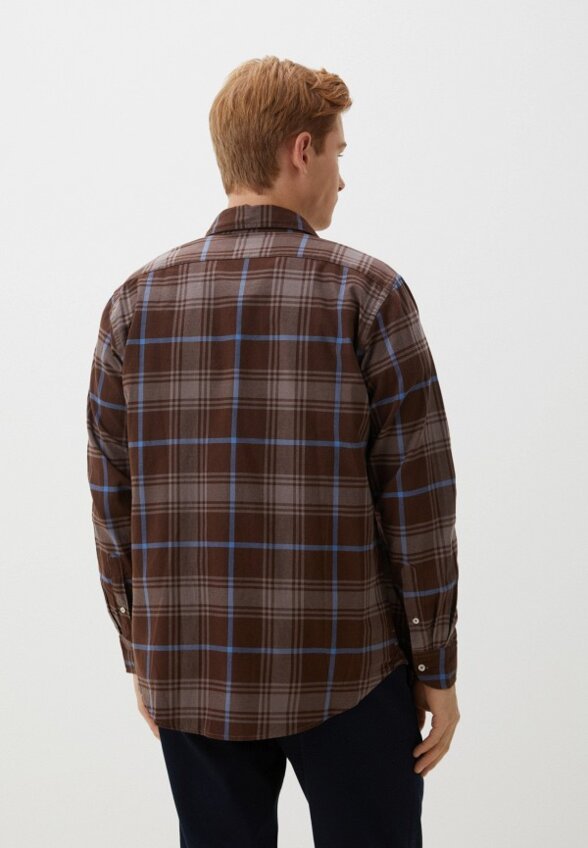 Рубашка United Colors of Benetton