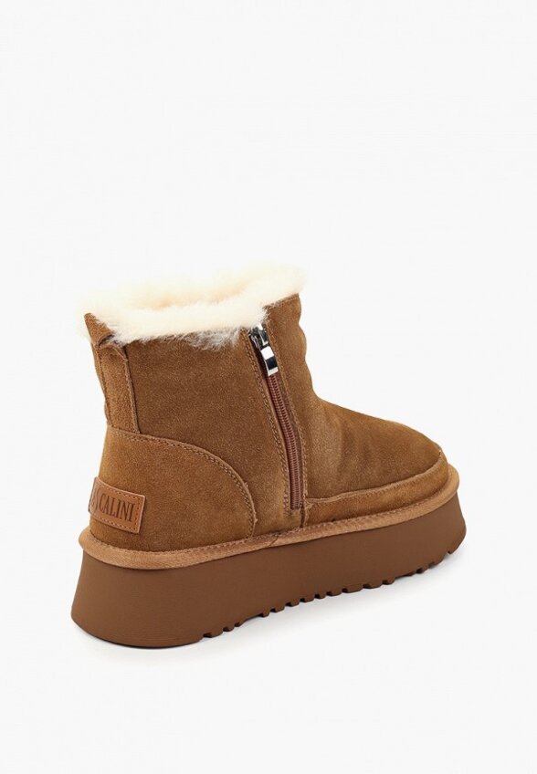 Полусапоги Ascalini