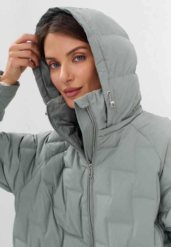 Куртка стеганая Bulmer