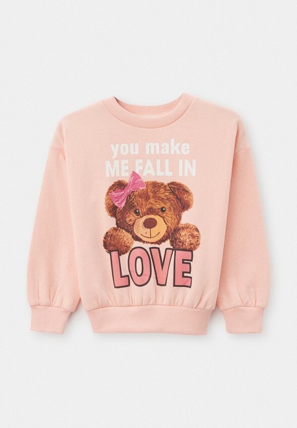 Свитшот Terranova