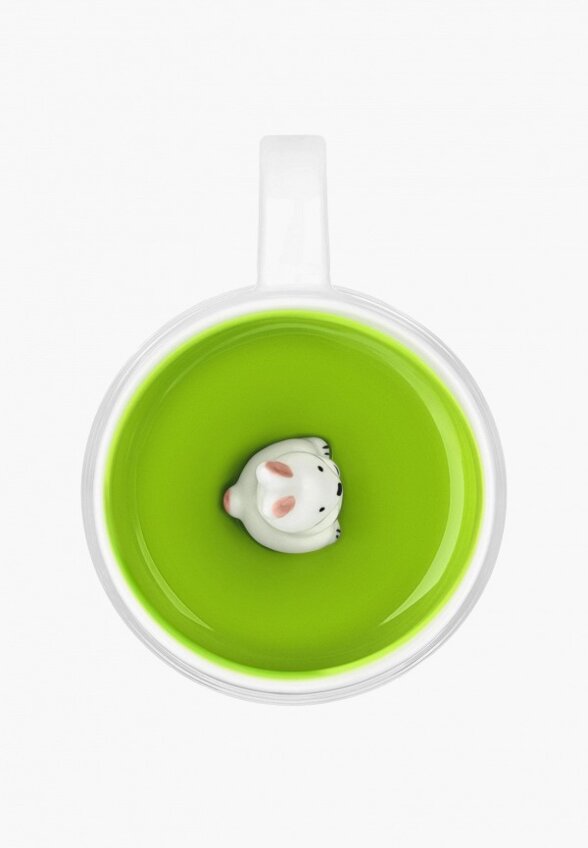 Кружка Elan Gallery