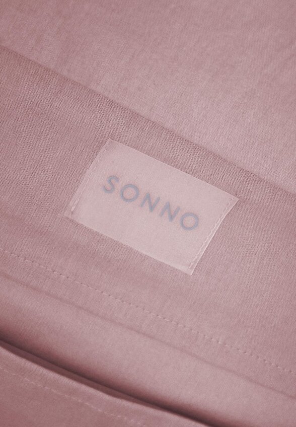 Постельное белье Евро Sonno