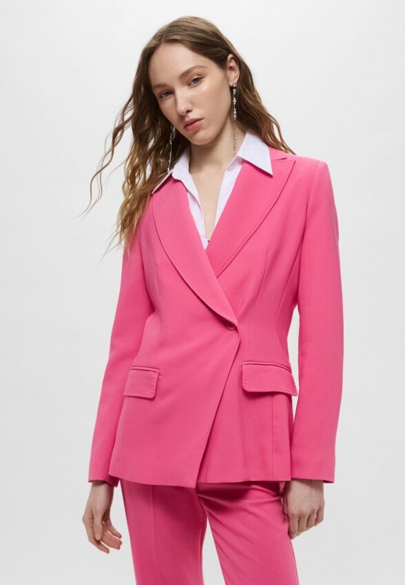 Жакет Pennyblack