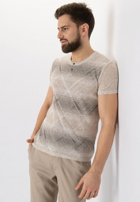 Джемпер Стим