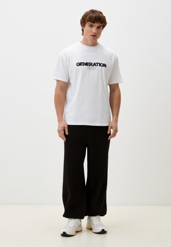 Брюки спортивные Face Code