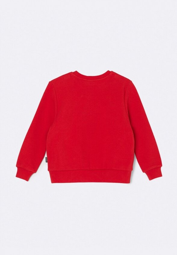 Свитшот Lassie