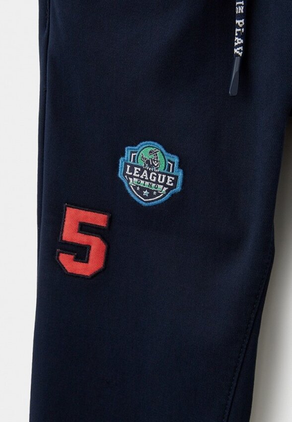 Брюки PlayToday