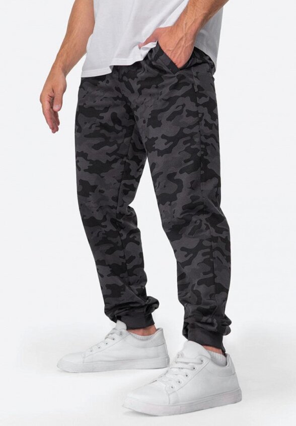 Брюки спортивные HappyFox