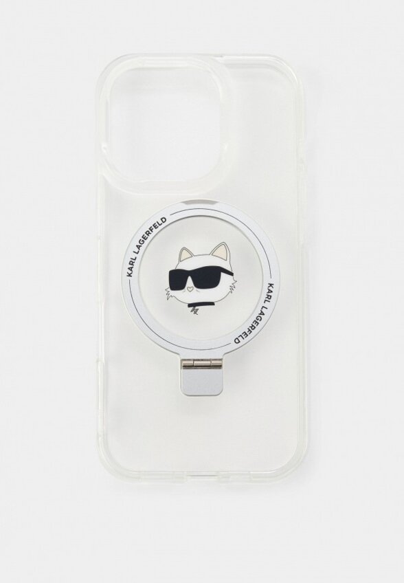 Чехол для iPhone Karl Lagerfeld
