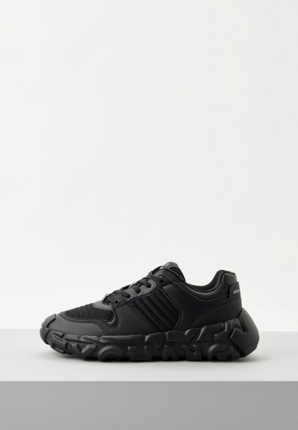 Кроссовки Armani Exchange