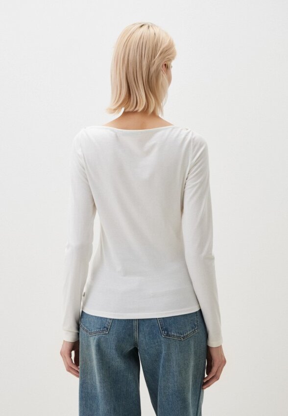 Лонгслив Tom Tailor