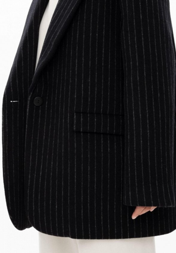 Пальто-пиджак Katerina Myachina