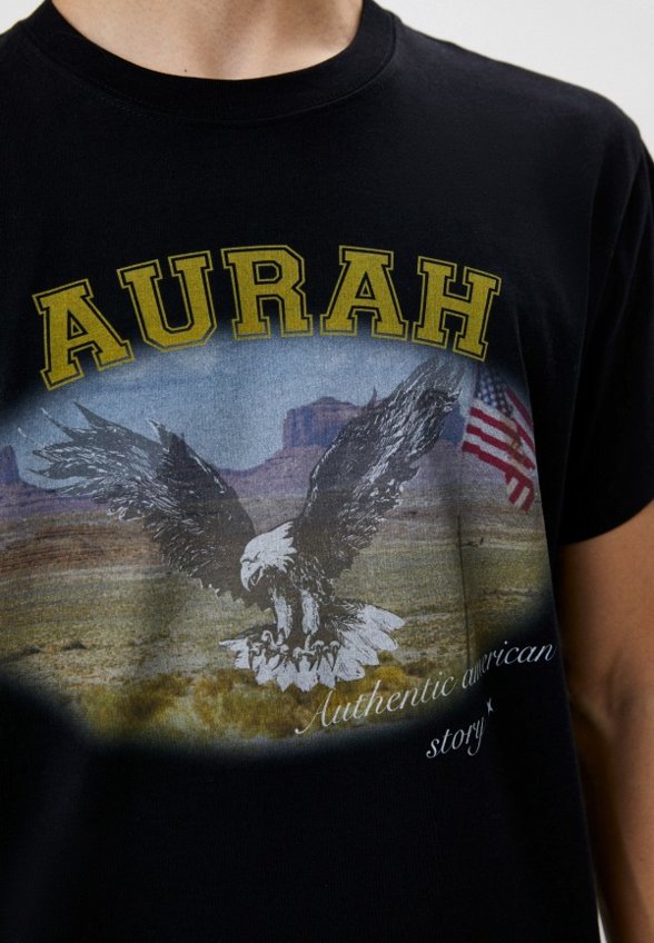 Футболка Aurah