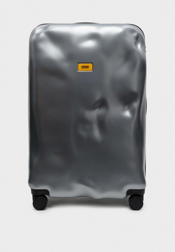 Чемодан Crash Baggage