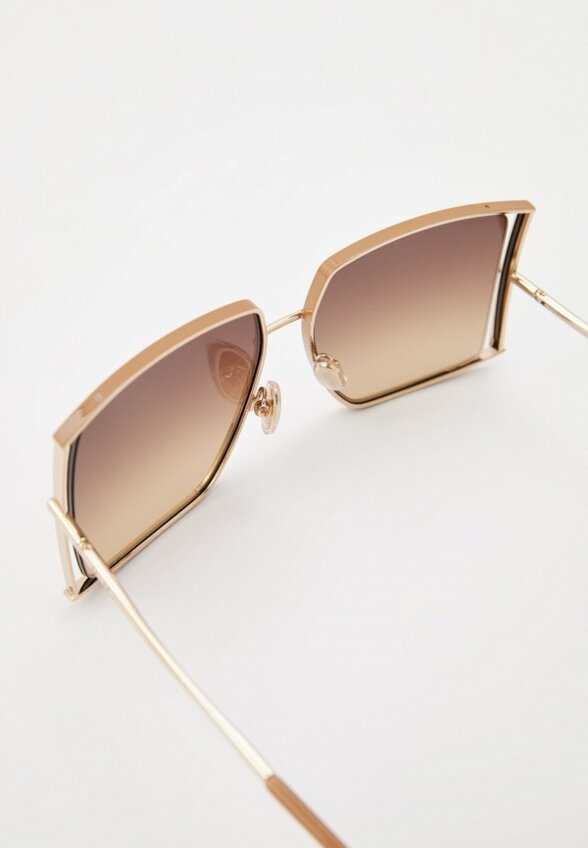 Очки солнцезащитные Max Mara