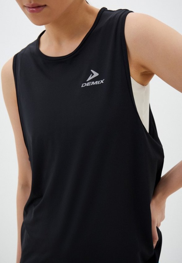 Майка спортивная Demix
