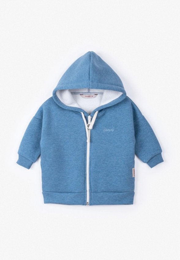 Толстовка Bungly