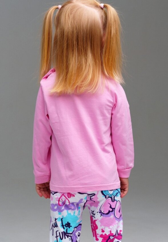 Водолазка PlayToday