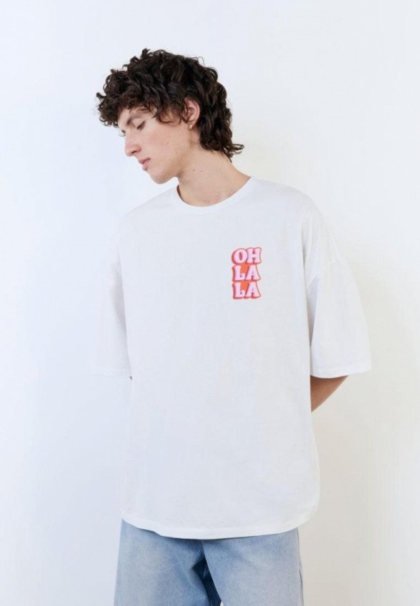 Футболка Befree