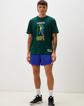 Футболка adidas мужчинам
