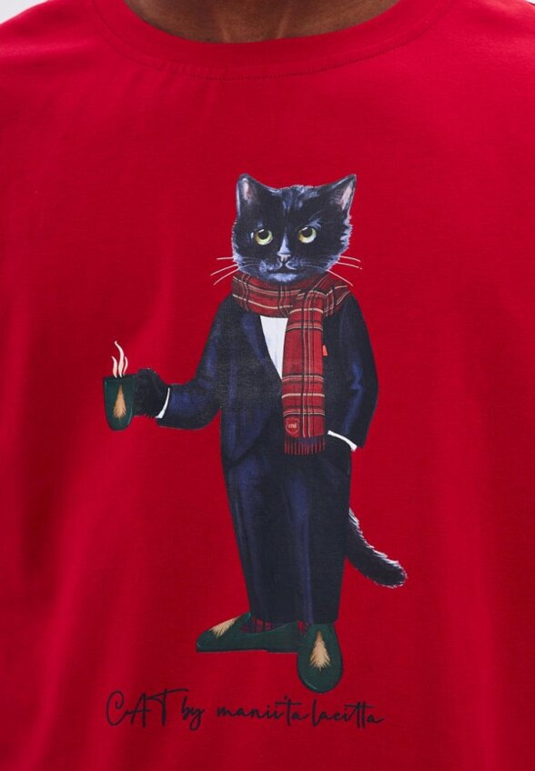 Футболка Manii'ta Lacitta