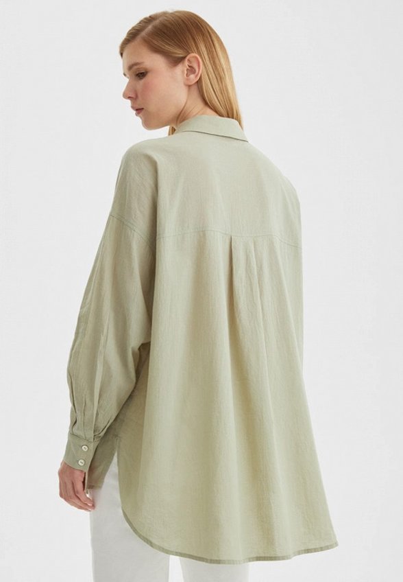 Рубашка Envylab