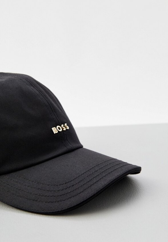 Бейсболка Boss