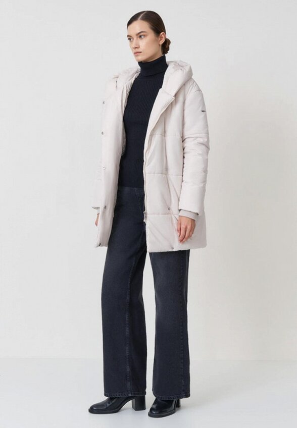 Куртка утепленная Baon