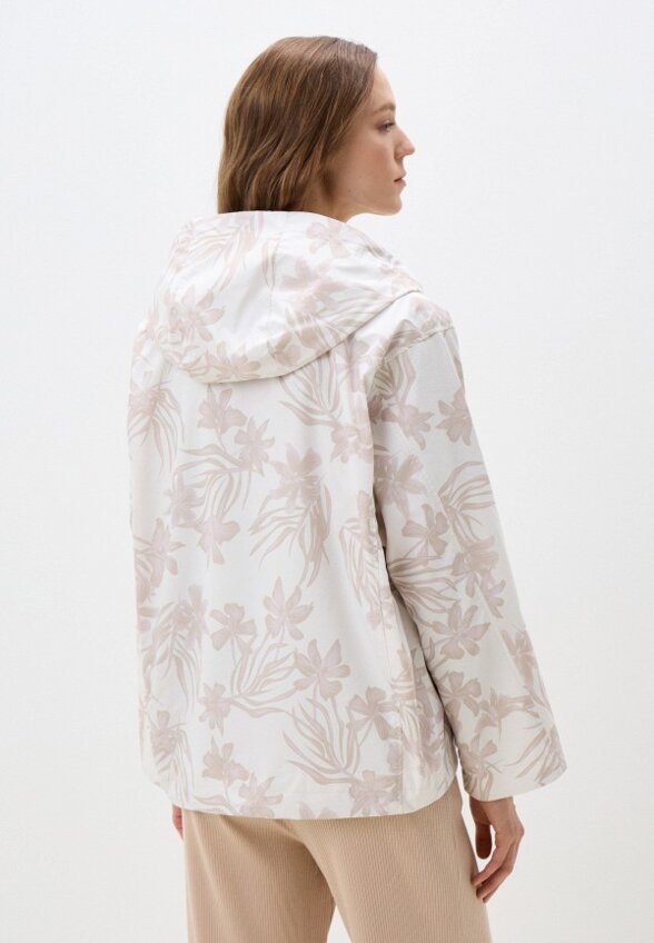 Куртка Снежная Королева