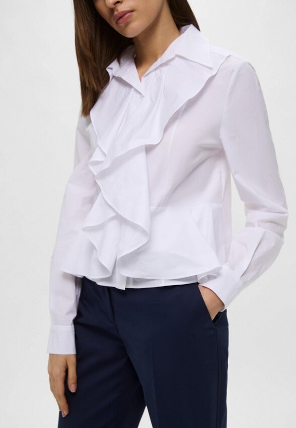 Блуза Alberta Ferretti