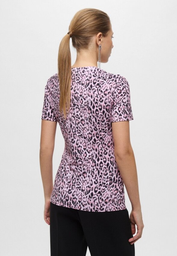 Футболка Just Cavalli