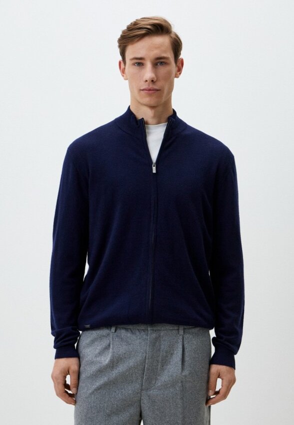 Кардиган Alessandro Manzoni