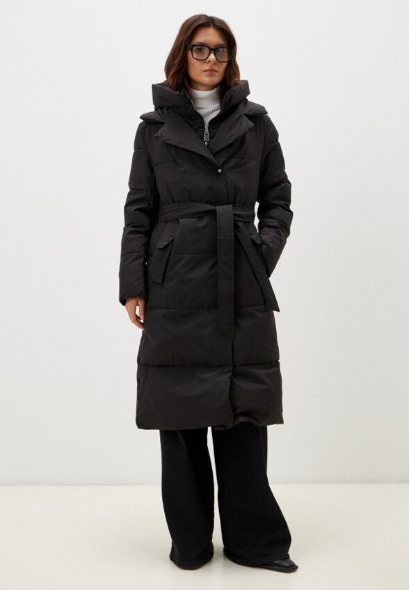 Куртка-пальто Ogmando