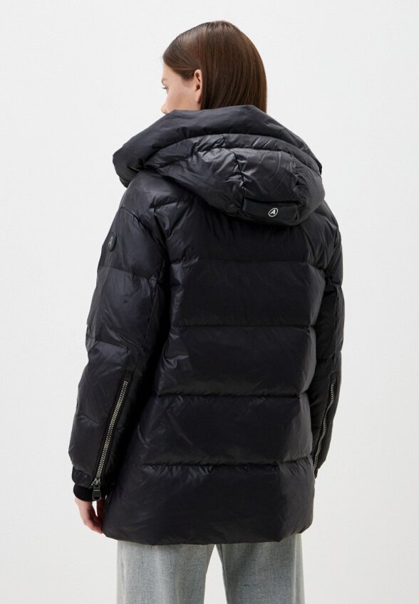 Куртка стеганая Avi